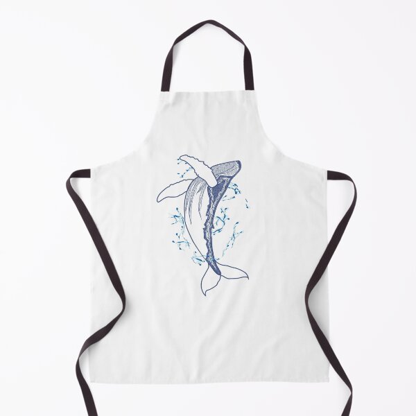 Item preview, whale jumping designed and sold by artalone22.