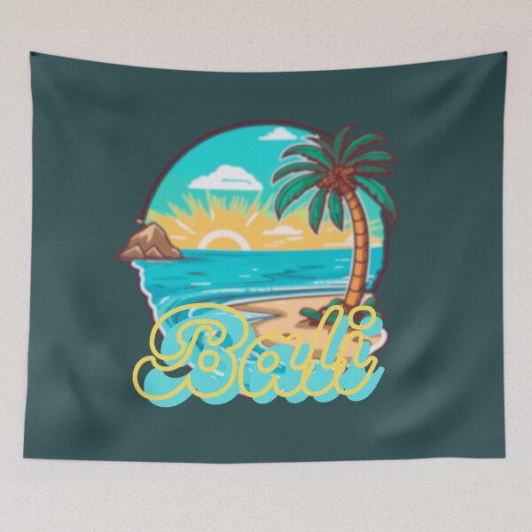 Item preview, Bali Indonesia designed and sold by ManikRaja.