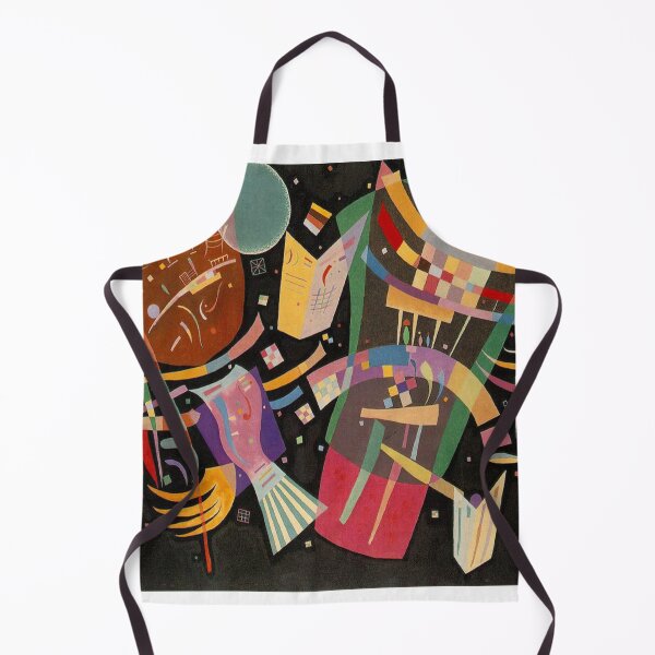 Item preview, Wassily Kandinsky designed and sold by UOMAKSONT.