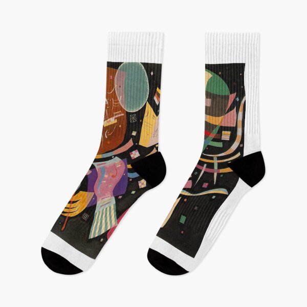 Item preview, Wassily Kandinsky designed and sold by UOMAKSONT.