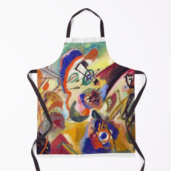 Item preview, Wassily Kandinsky designed and sold by UOMAKSONT.