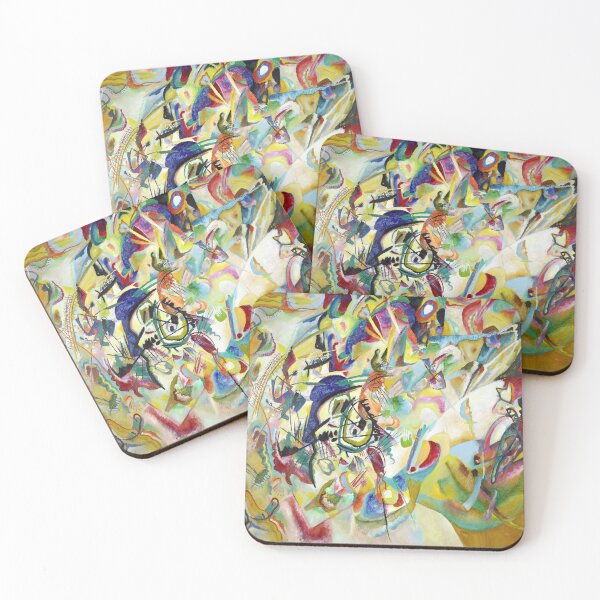 Item preview, Wassily Kandinsky designed and sold by UOMAKSONT.