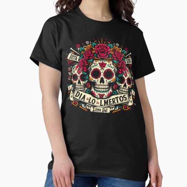 Item preview, Dia De Los Muertos designed and sold by justinkameron.