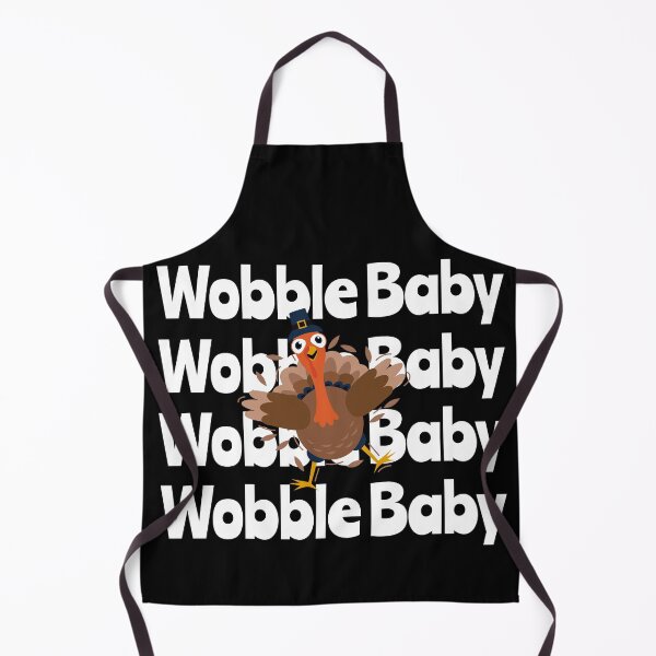 Item preview, Wobble Baby Wobble Baby Wobble Baby designed and sold by DesignedbyKerry.
