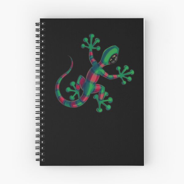 Item preview, Green Healing Gecko  designed and sold by JDHardie.