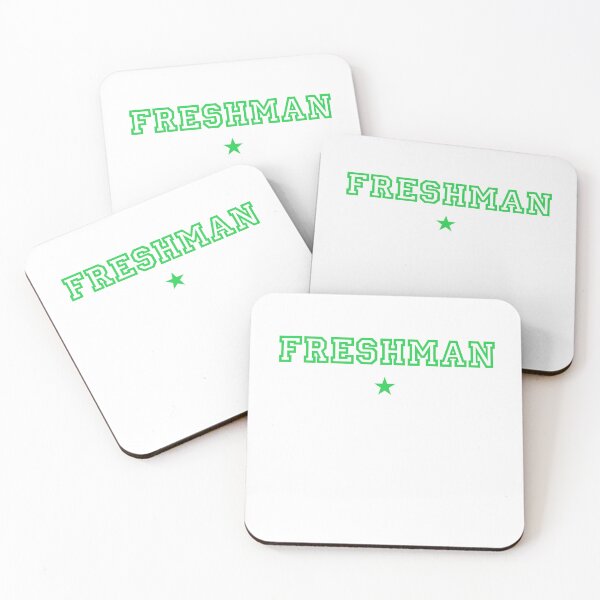 Item preview, freshman. Funny gift for friends. designed and sold by Krzysztof Siwek.