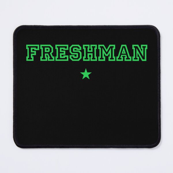Item preview, freshman. Funny gift for friends. designed and sold by Krzysztof Siwek.