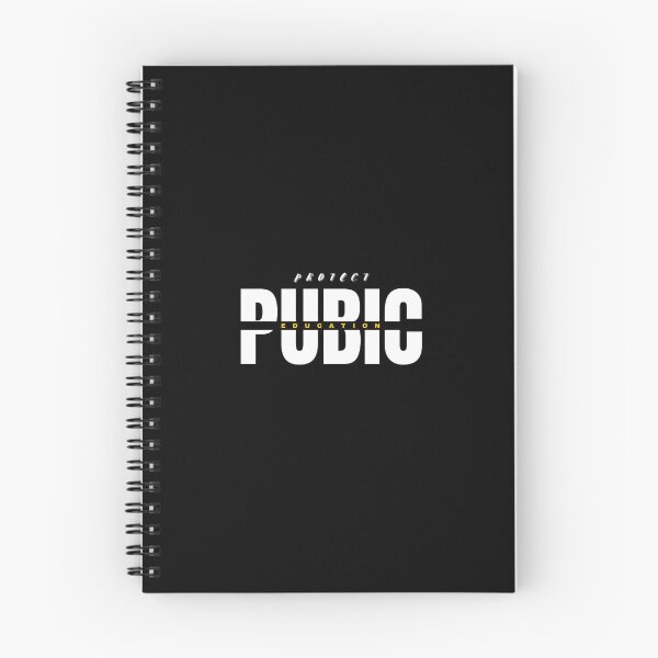 Item preview, Protect Public Education Public Teacher School  designed and sold by AFRUKSOODJAI.