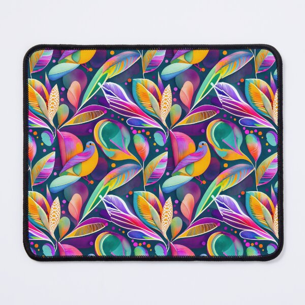 Item preview, Soft and blended watercolor patterns designed and sold by SeamlessBlend.