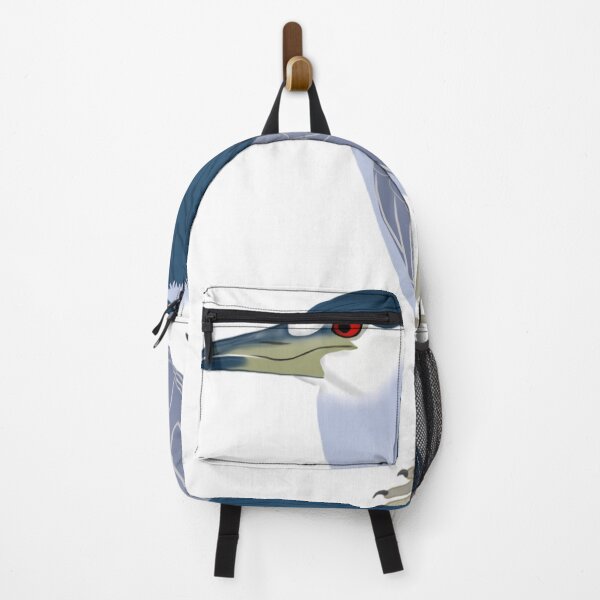 Item preview, Black Crowned Night Heron designed and sold by dslwfslvza15.