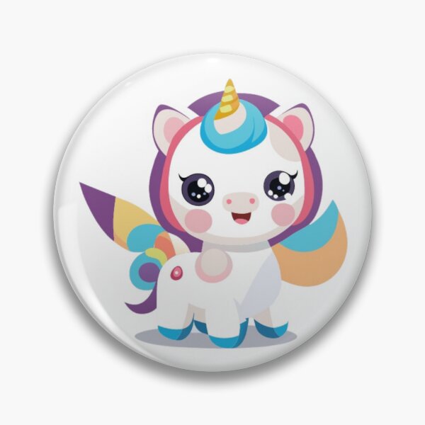 Item preview, Cute Unicorn designed and sold by fashiondesign26.