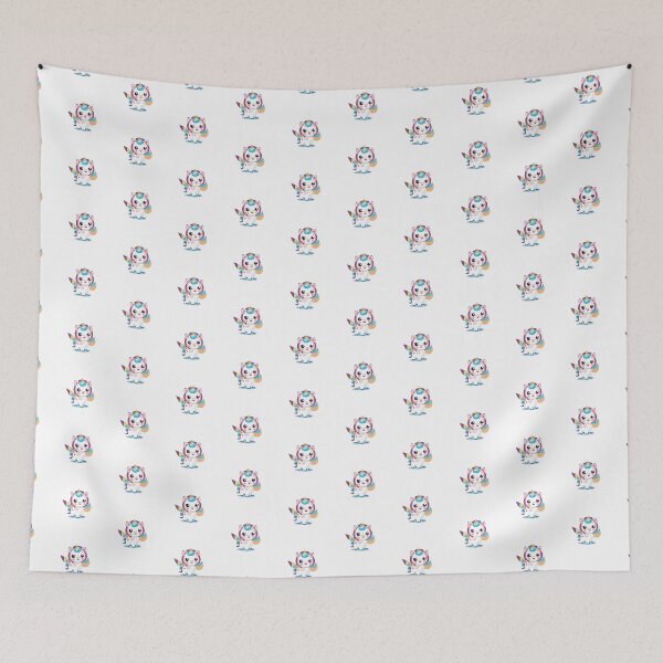Item preview, Cute Unicorn designed and sold by fashiondesign26.