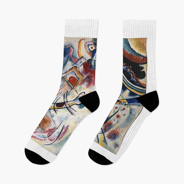 Item preview, Wassily Kandinsky designed and sold by UOMAKSONT.