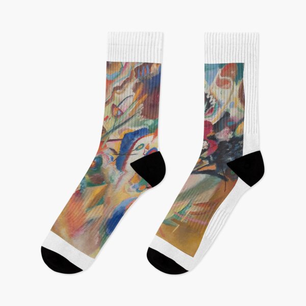 Item preview, Wassily Kandinsky designed and sold by UOMAKSONT.