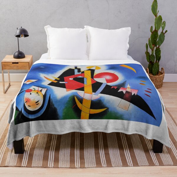 Item preview, Wassily Kandinsky designed and sold by UOMAKSONT.