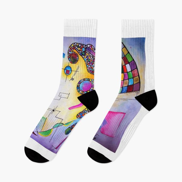 Item preview, Wassily Kandinsky designed and sold by UOMAKSONT.