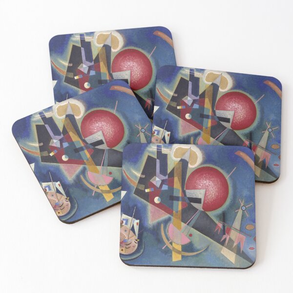Item preview, Wassily Kandinsky designed and sold by UOMAKSONT.