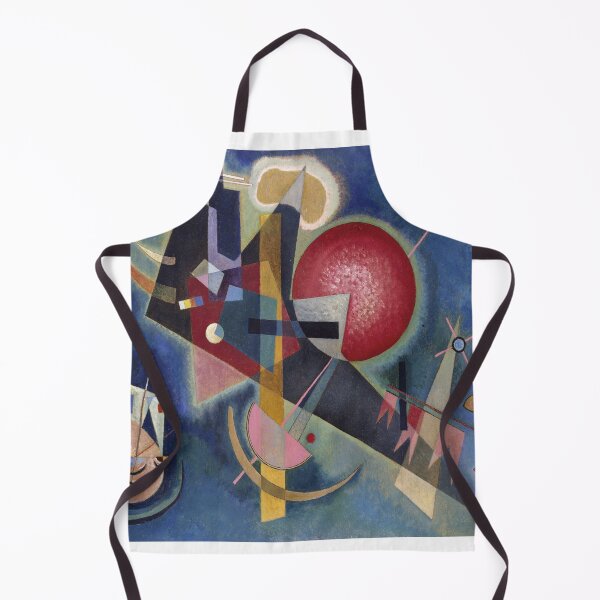 Artikelvorschau, Wassily Kandinsky entworfen und verkauft von UOMAKSONT.