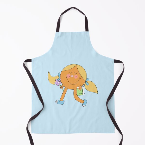 Item preview, little miss nature designed and sold by batrickrulez.