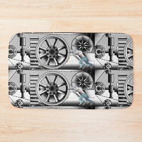 Item preview, Heavy work designed and sold by Royisaacs.