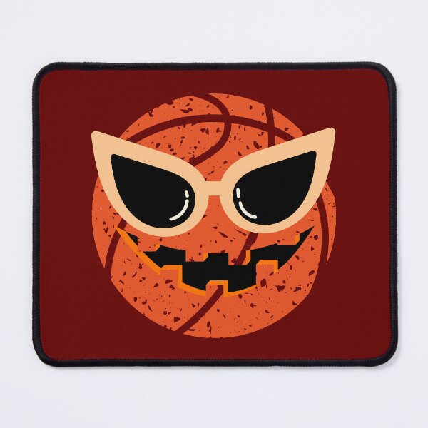 Item preview, Funny Boys Sunglasses Jack O Lantern Basketball Team Halloween Costume designed and sold by LittleZea.