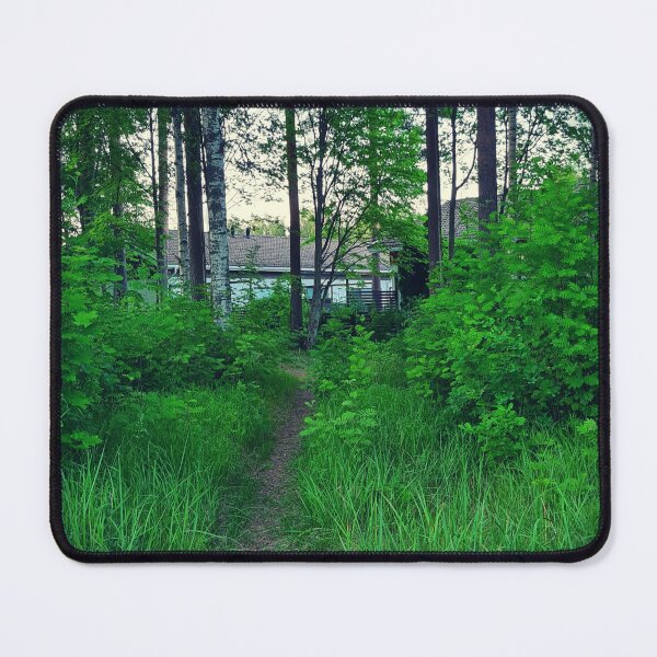 Item preview, Evening walk designed and sold by bluerosesart37.
