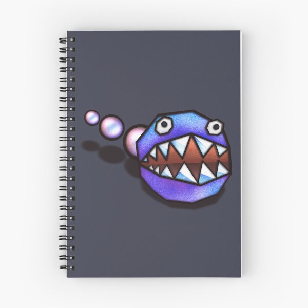Item preview, Shiny Chomp designed and sold by Jess Shepard.