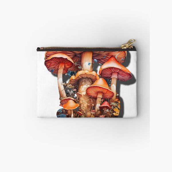 Item preview, Magic Mushroom cluster designed and sold by stevepmp.
