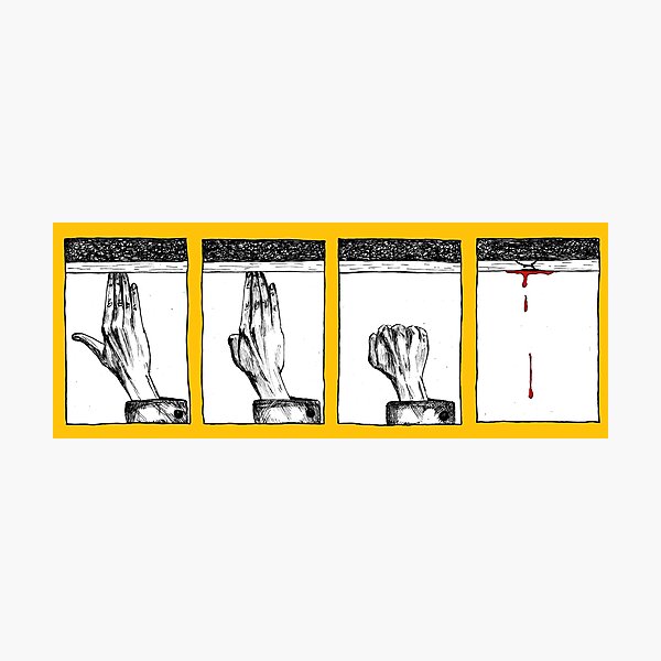Item preview, Kill Bill designed and sold by Franky-Monty.