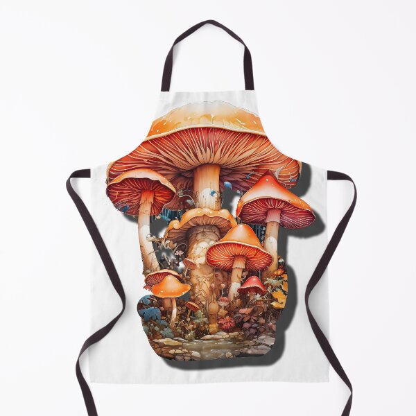 Item preview, Magic Mushroom cluster designed and sold by stevepmp.