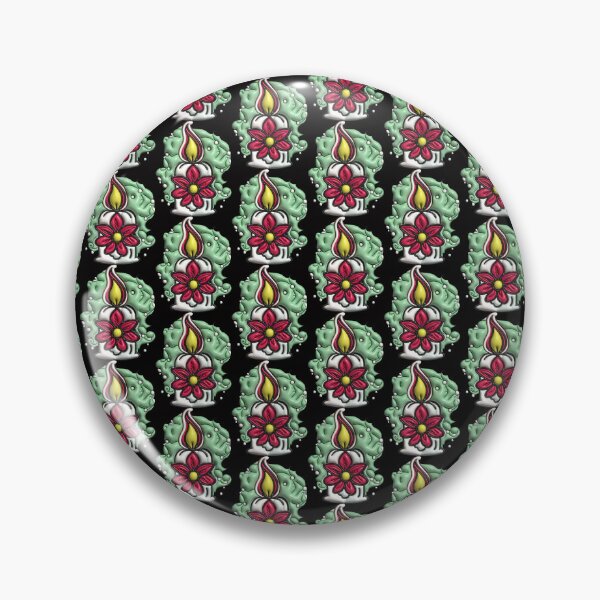 Item preview, Christmas puffy  designed and sold by Deborah Regan.