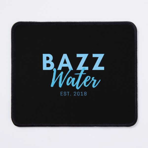 Item preview, BAZZ WATER Merch designed and sold by sndokxavobn37.