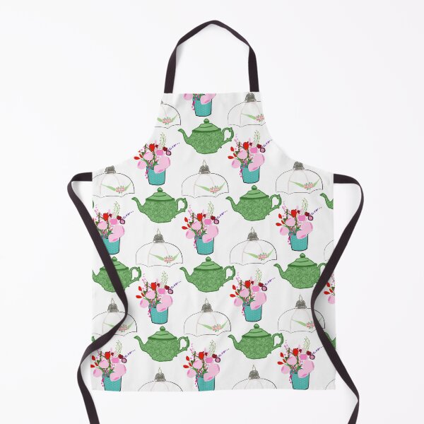 Item preview, Decorative pattern teapot designed and sold by Wallmoa.