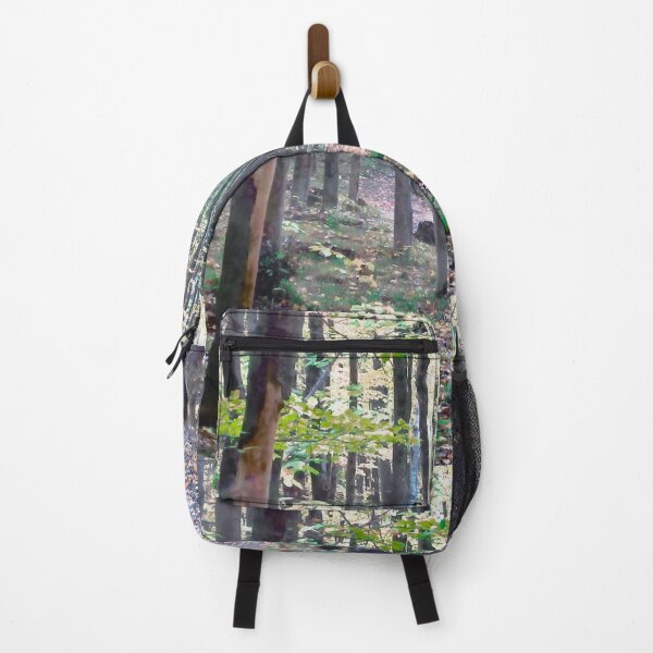 Item preview, Another path on the Beaver Trail, Ottawa, ON designed and sold by Shulie1.