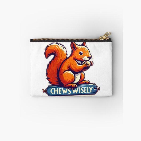 Item preview, Chews Wisely designed and sold by Gulyabani.