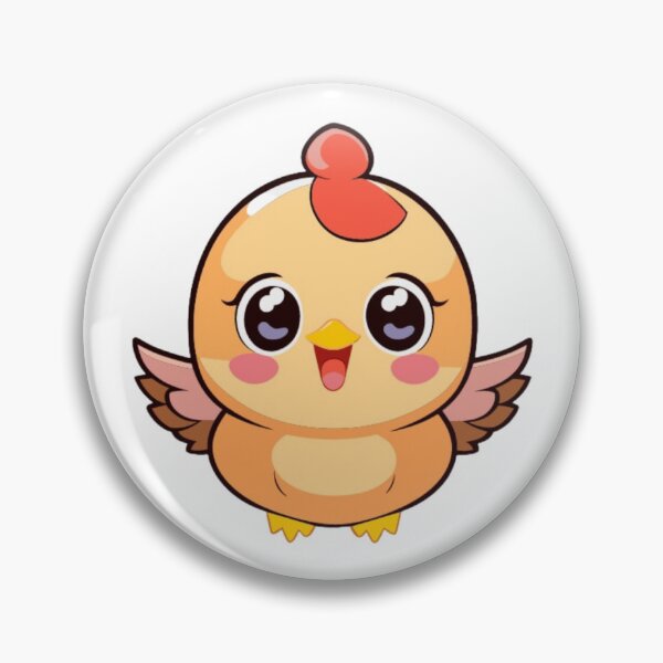Item preview, Cute Cockerel designed and sold by fashiondesign26.