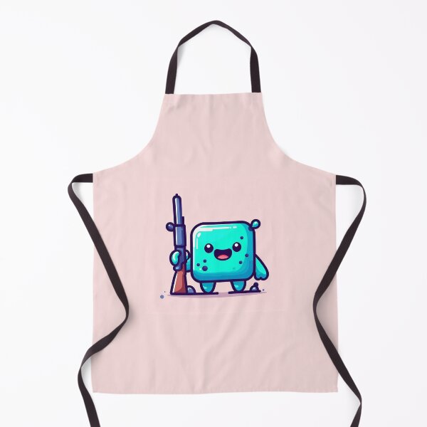 Item preview, Cute Little Monster designed and sold by Clemounours.