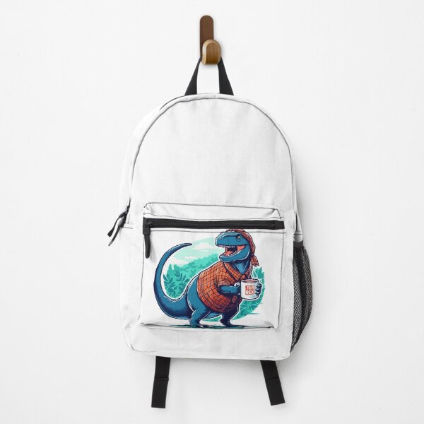 Item preview, Tea rex break designed and sold by TomFrontierArt.