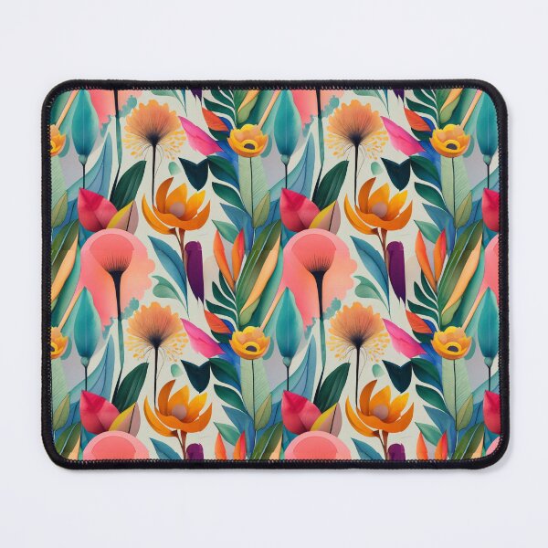 Item preview, Soft and blended watercolor patterns designed and sold by SeamlessBlend.