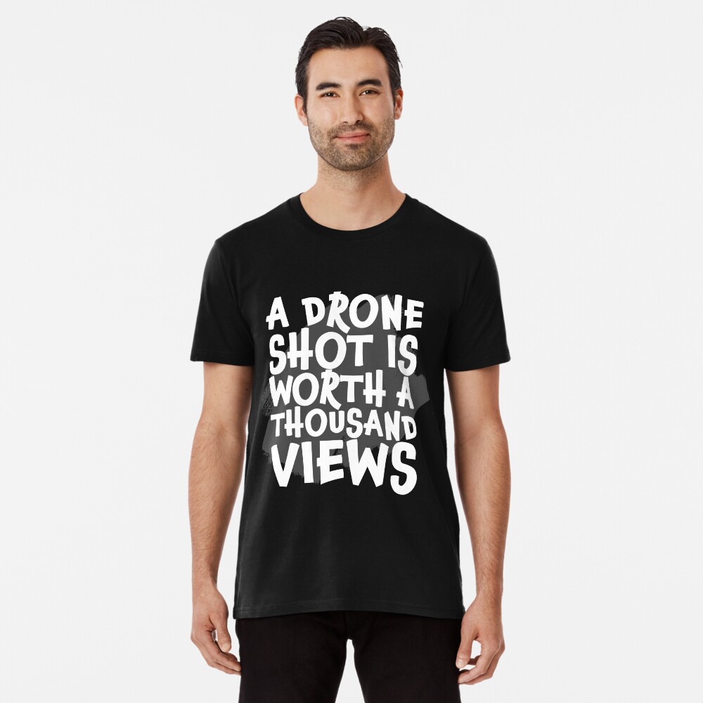 Item preview, Premium T-Shirt designed and sold by Teesamust.