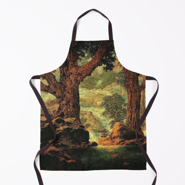 Artikelvorschau, Maxfield Parrish entworfen und verkauft von UOMAKSONT.