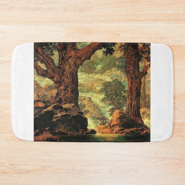Item preview, Maxfield Parrish designed and sold by UOMAKSONT.