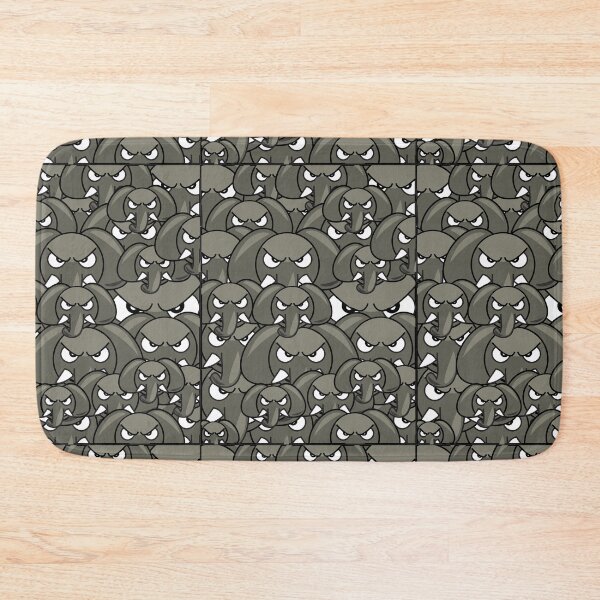 Item preview, Elephant stampede! designed and sold by Danierf81.