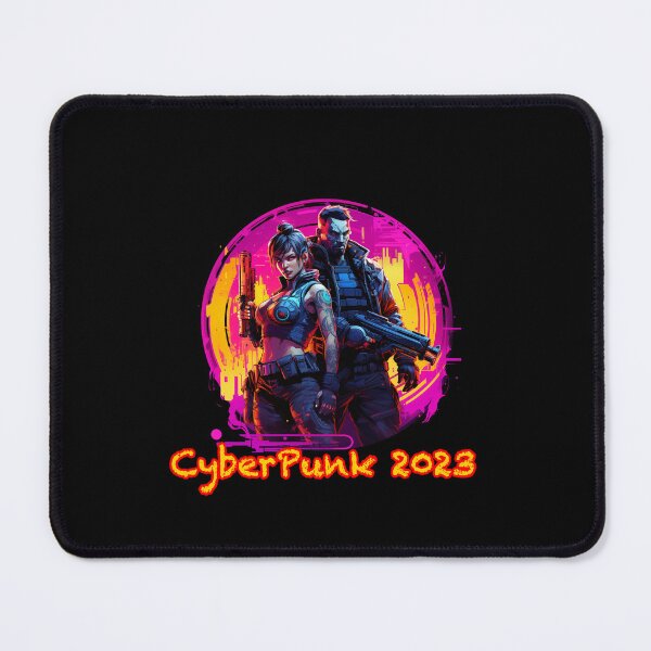 Item preview, Cyberpunk 2023 designed and sold by Mickeymouse2023.