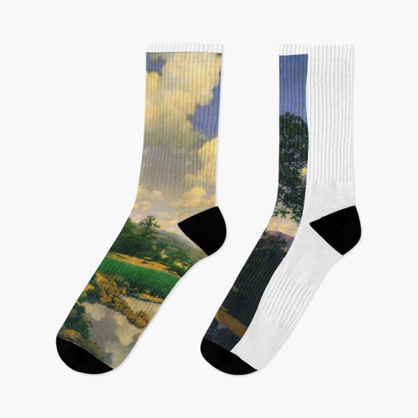 Item preview, Maxfield Parrish designed and sold by UOMAKSONT.
