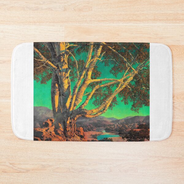Item preview, Maxfield Parrish designed and sold by UOMAKSONT.