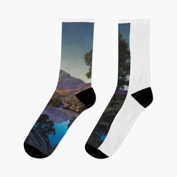 Item preview, Maxfield Parrish designed and sold by UOMAKSONT.