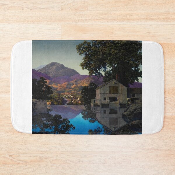 Item preview, Maxfield Parrish designed and sold by UOMAKSONT.