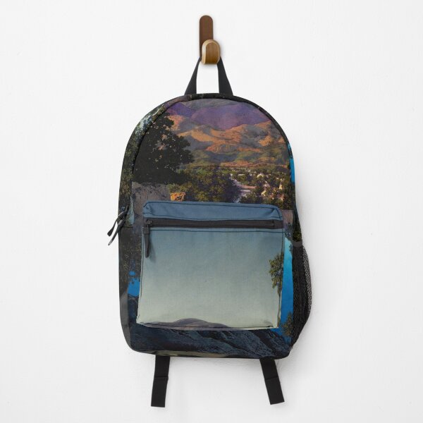 Item preview, Maxfield Parrish designed and sold by UOMAKSONT.