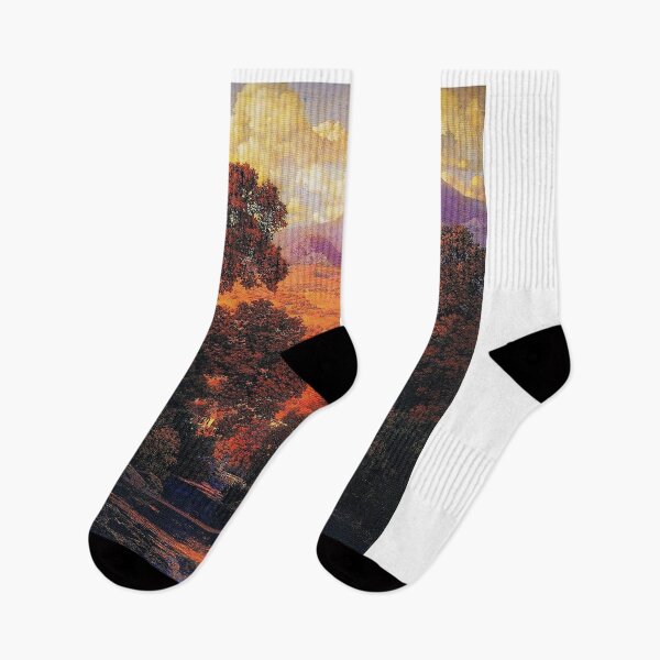 Item preview, Maxfield Parrish designed and sold by UOMAKSONT.